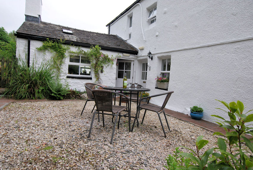 Waterslack Farm Silverdale Self Catering Silverdale B&B Silverdale